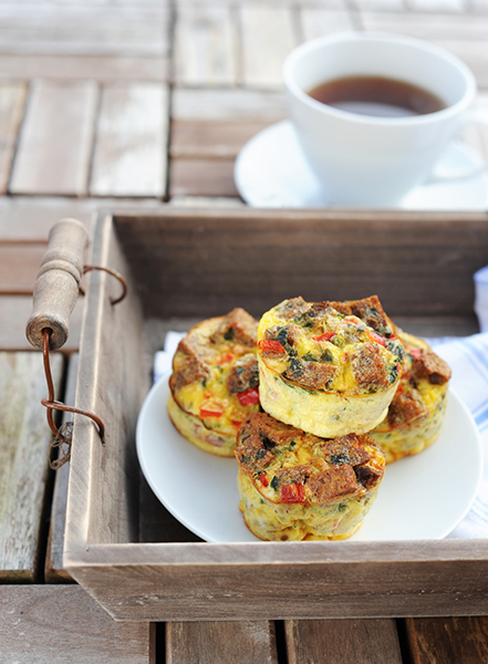 Ne dobd ki a kenyeret! – Ötletek újrahasznosításra