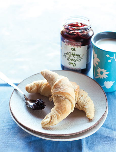 Hét szuper reggeli a sztárbloggertől