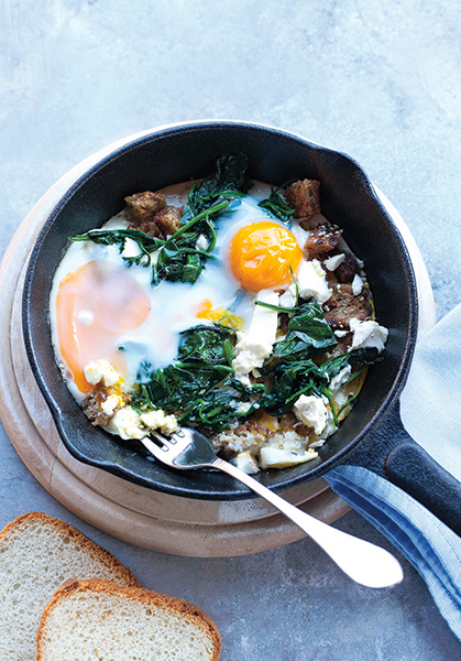 Hét szuper reggeli a sztárbloggertől