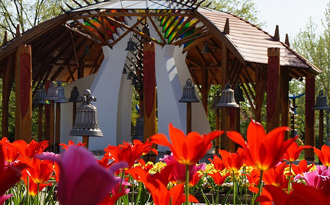 Hajdúszoboszló a felüdülőhely!