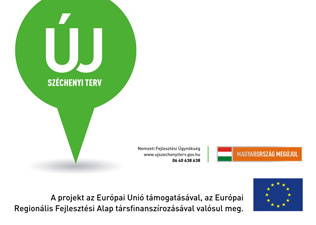 Hajdúszoboszló a felüdülőhely!