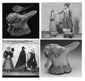 A magassarkú cipő története - bakik a vörös szőnyegen