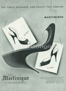 A magassarkú cipő története - bakik a vörös szőnyegen