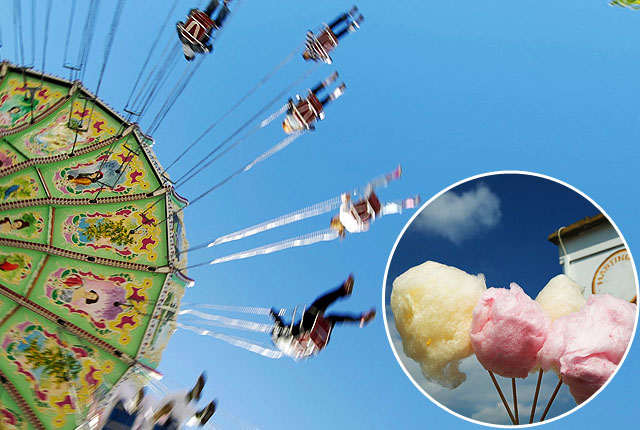 10 nem mindennapi esküvői helyszín Magyarországon