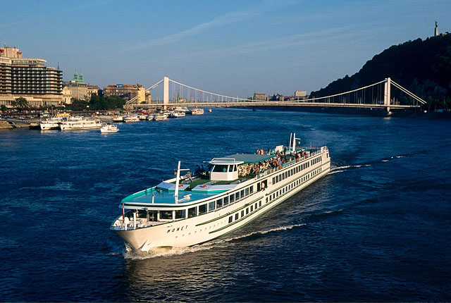 10 nem mindennapi esküvői helyszín Magyarországon