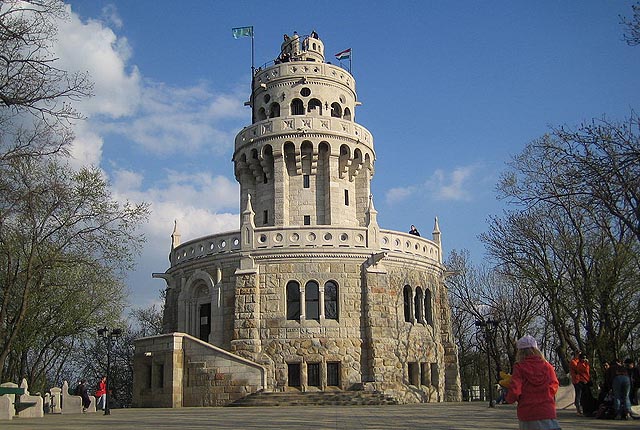 10 nem mindennapi esküvői helyszín Magyarországon