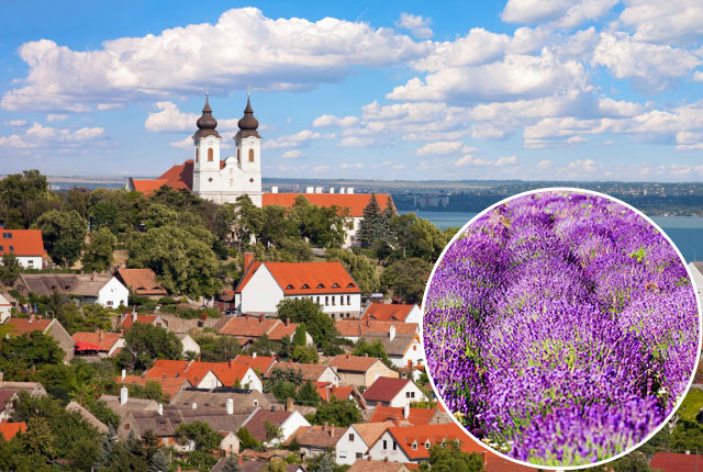 10 nem mindennapi esküvői helyszín Magyarországon