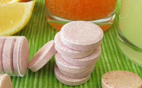 Mikor van szükség C-vitaminra?