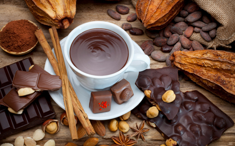 A csodálatos kakaó