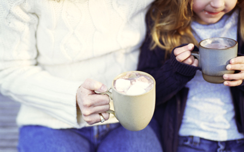 A kakaó védi az egészséged A kakaó védi az egészséged