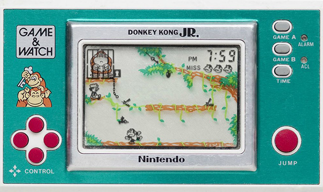 8 kvarcjáték, ami ma is menő