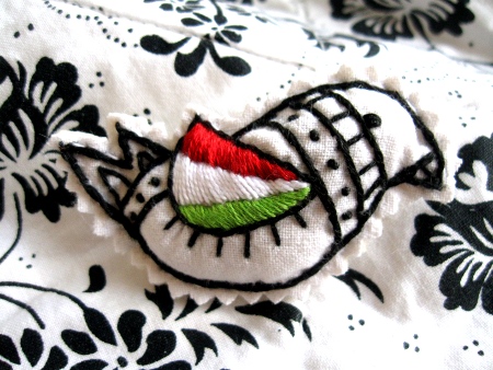 5 alternatív megoldás kokárdára