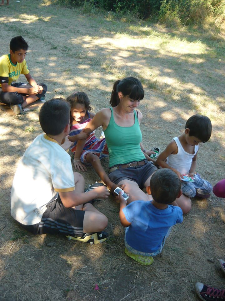 Jelentkezz önkéntesnek!