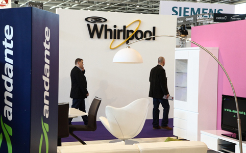 Otthonteremtés, design felsőfokon