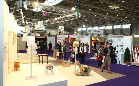 Otthonteremtés, design felsőfokon