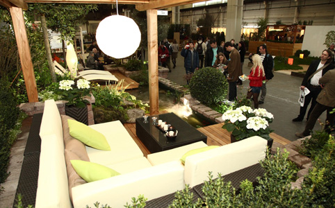 Otthonteremtés, design felsőfokon