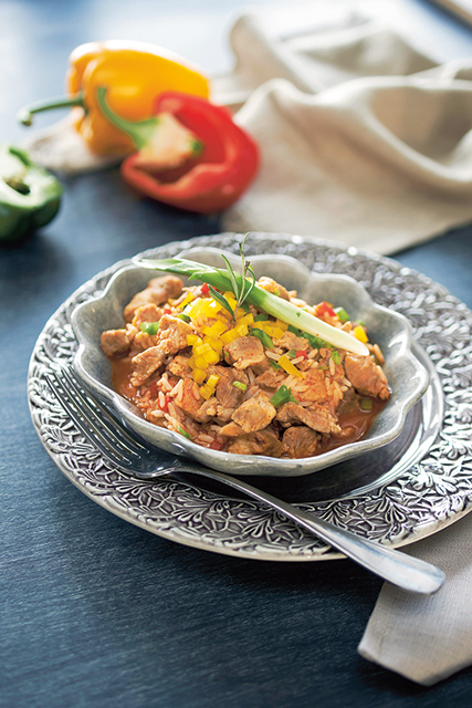 Magyaros kedvencek újragondolva