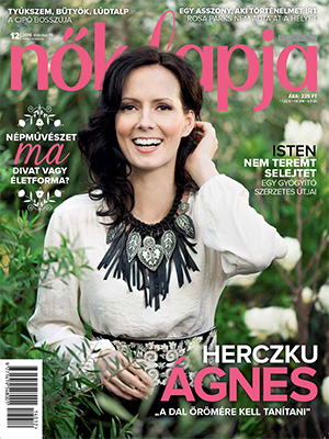 Magyaros kedvencek újragondolva