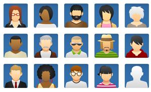 A társkeresős képek titkai