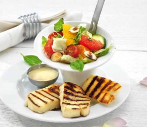 A kiváló étel titka a kiváló alapanyag