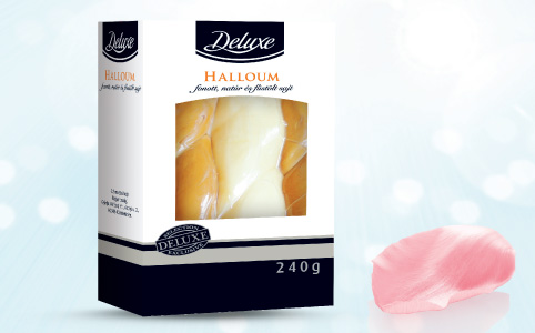 A kiváló étel titka a kiváló alapanyag