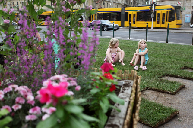 10+1 ok, amiért örülnénk egy nőbarát városvezetésnek