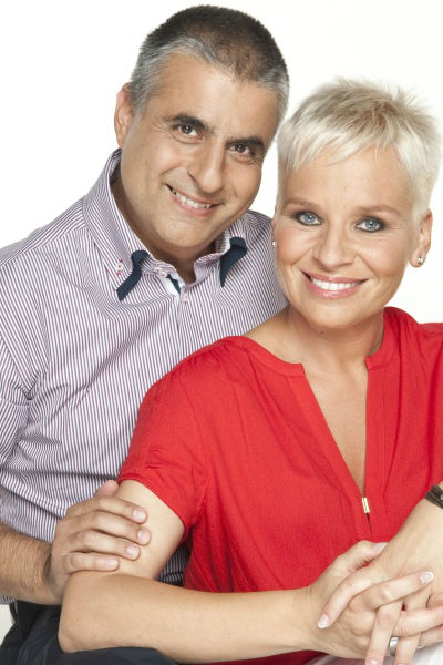 Ők a Szombat Esti Láz negyedik párosa?