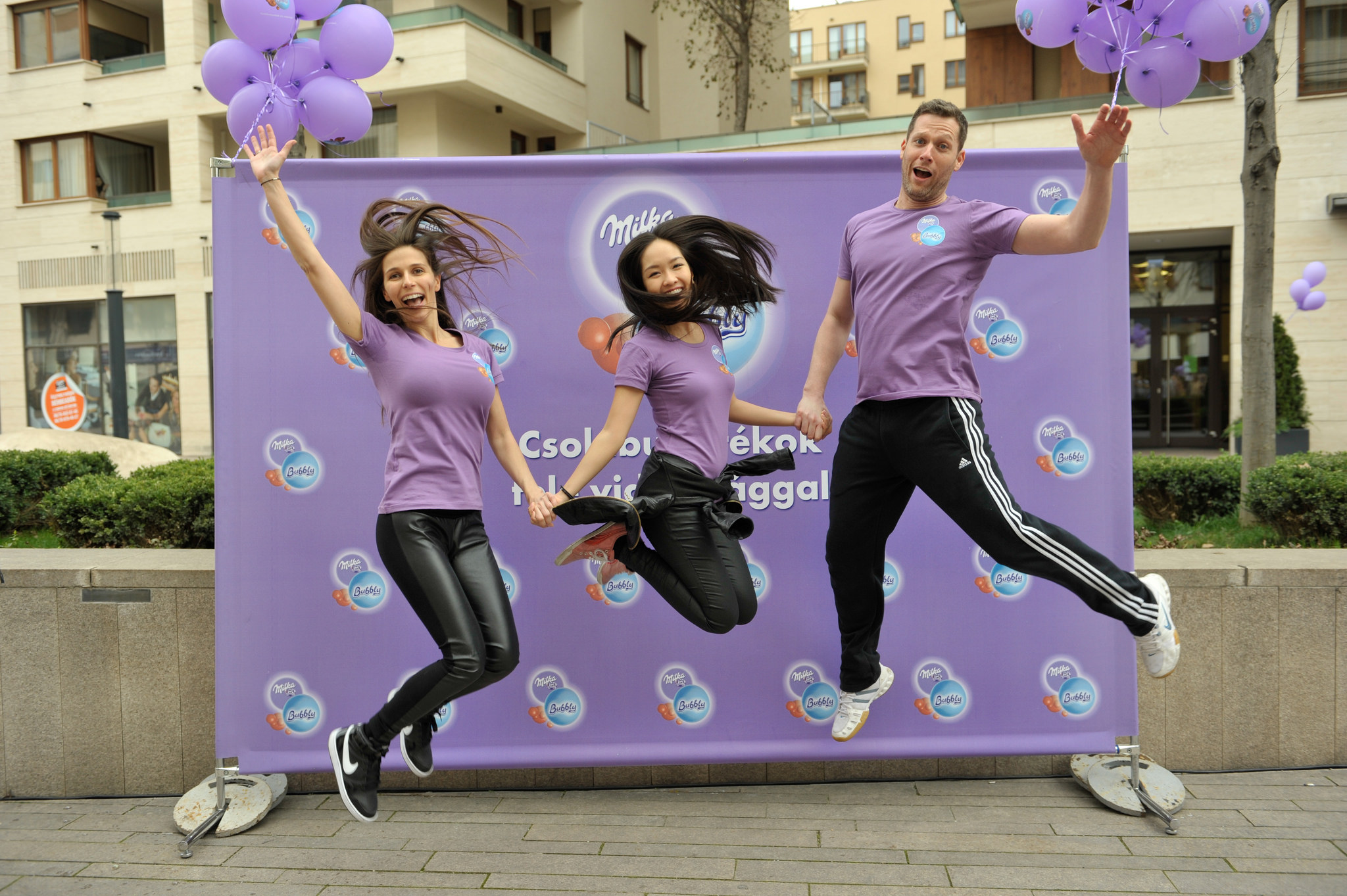 Újszülött babájáról mesélt Szekeres Nóra