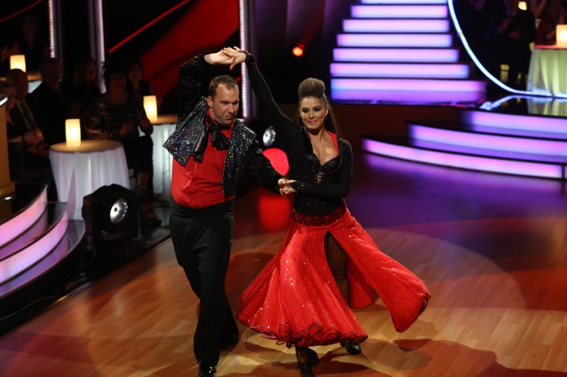 Molnár Andi visszatérhet a Szombat Esti Lázba