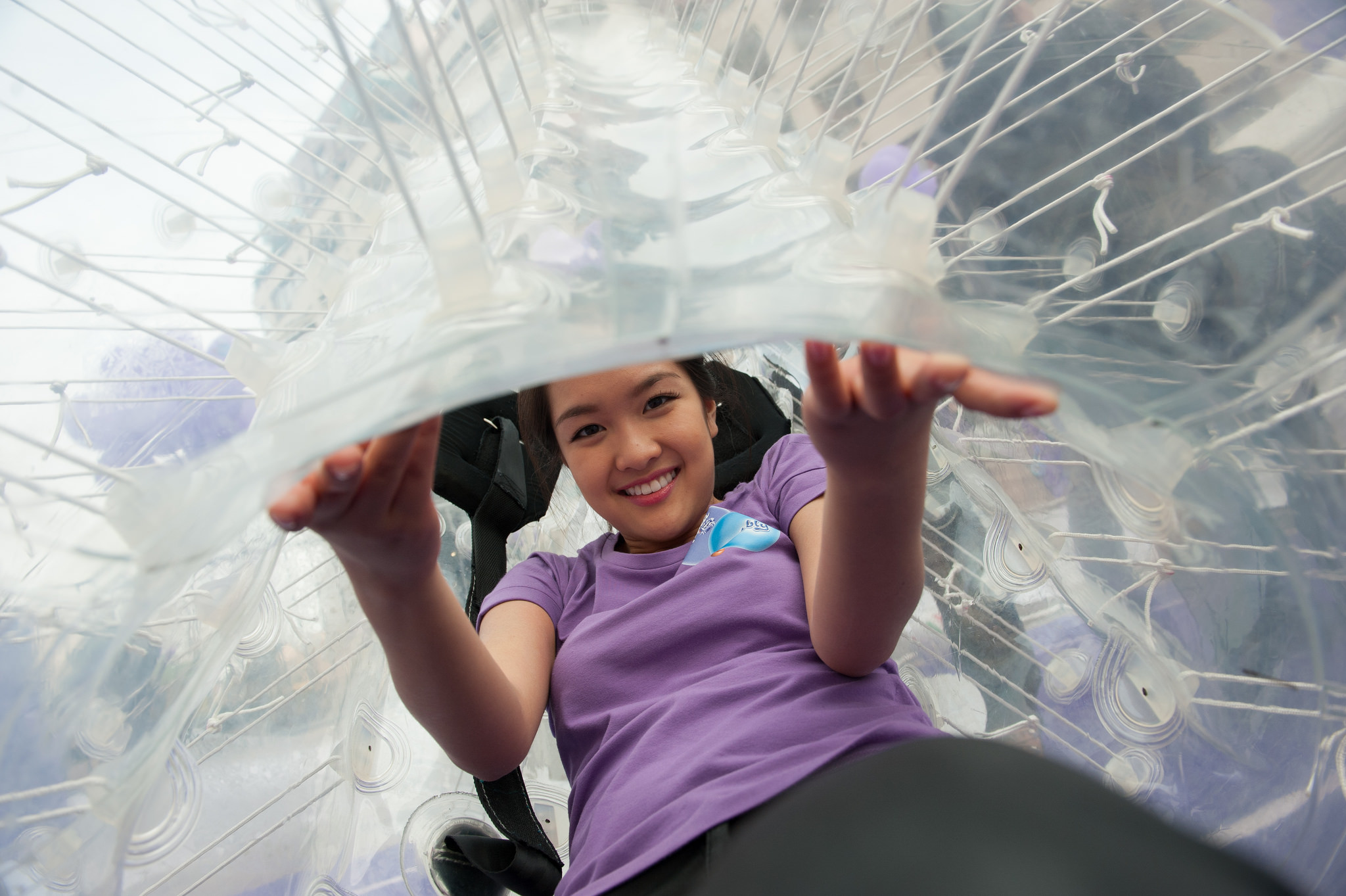 Hien Amerikában kezd új életet