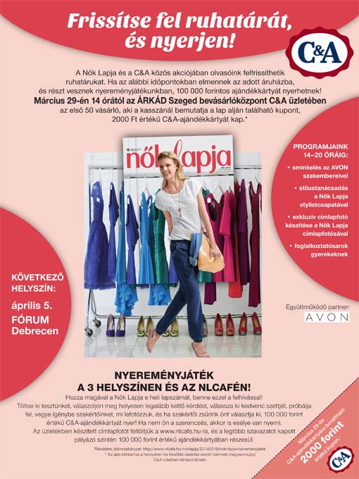 Nyereményjáték szabályzat Nyereményjáték szabályzat