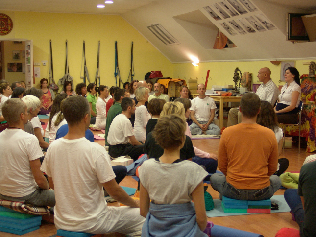 Jógapszichológia: út önmagunk felfedezéséhez