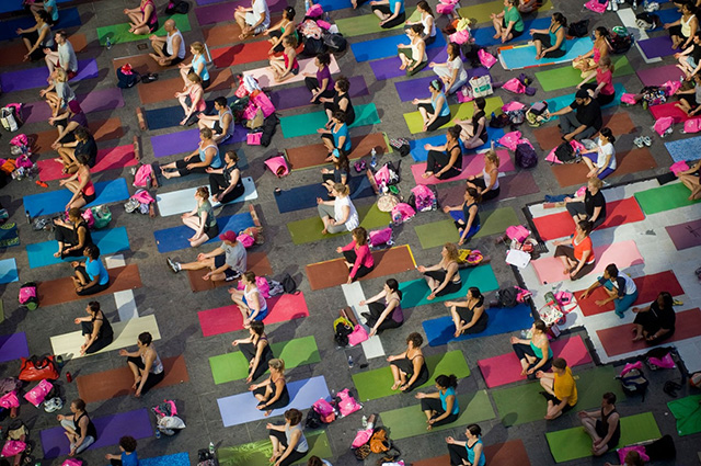 Jógapszichológia: út önmagunk felfedezéséhez