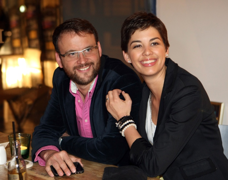 Így is visszatér a képernyőre Ördög Nóra