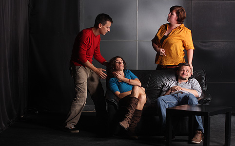 Mozaik – összeáll a kép Mozaik – összeáll a kép