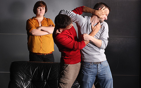 Mozaik – összeáll a kép Mozaik – összeáll a kép