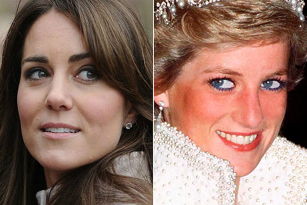 Katalin hercegné erősebb, mint Diana volt