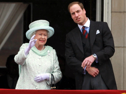 Király lehet Vilmos herceg?