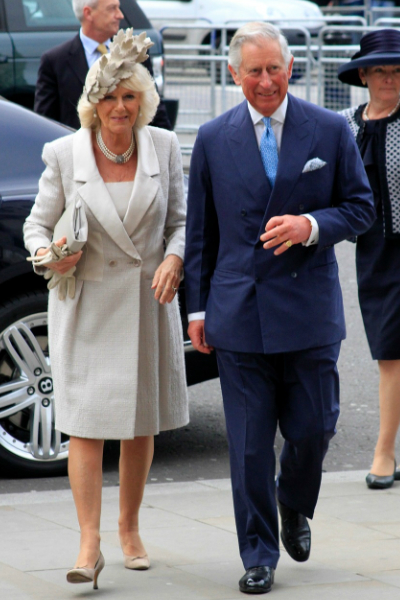 A nyáron király lehet Vilmos herceg?