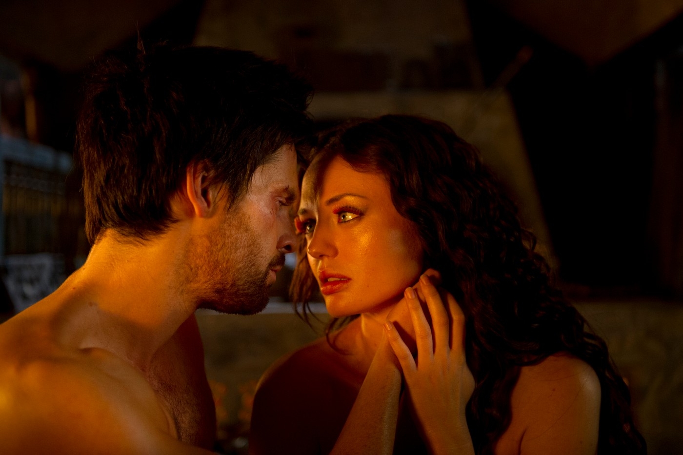 Tényleg ez a nő volt Da Vinci múzsája?