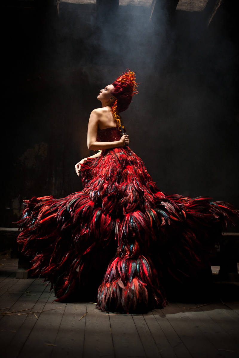 Tényleg ez a nő volt Da Vinci múzsája?