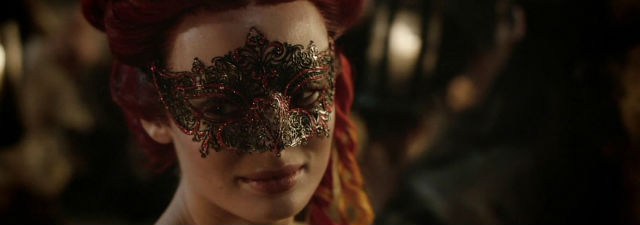 Tényleg ez a nő volt Da Vinci múzsája?