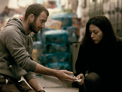 Hét perc a mennyország