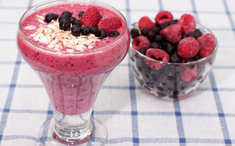 Fenséges tejes italok