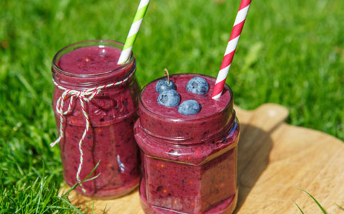 Fenséges tejes italok