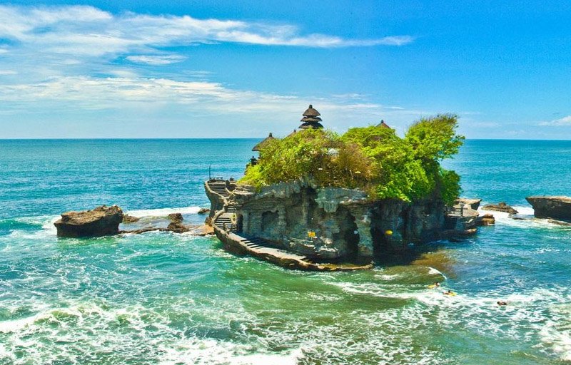 10 csodálatos hely, amit látnod kell