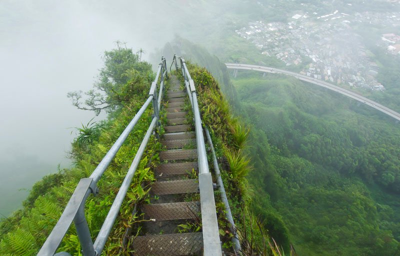 10 csodálatos hely, amit látnod kell