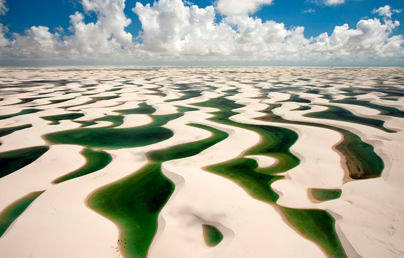 10 csodálatos hely, amit látnod kell