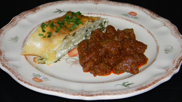 5 különleges medvehagymás étel 5 különleges medvehagymás étel