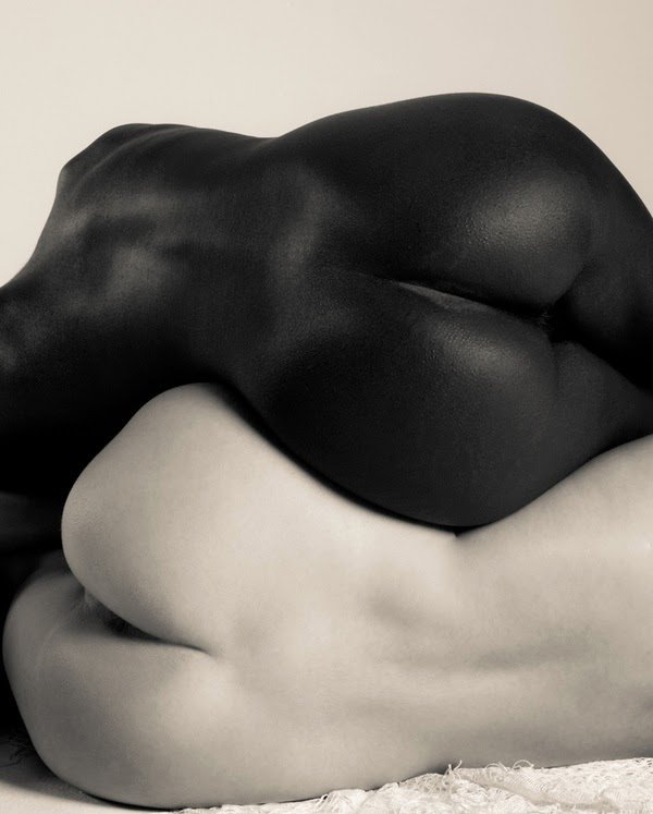 Művészi aktfotók a legmagasabb szinten